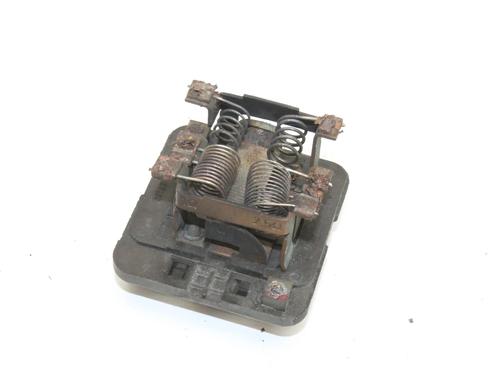 Used Heater resistor Heater resistor PORSCHE 928 4.7 S (310 hp) 39861851 39861851