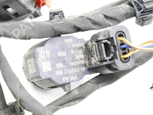 Elektronisk modul CUPRA BORN (K11) 58 e-boost | BP39856465M83 - Image 5