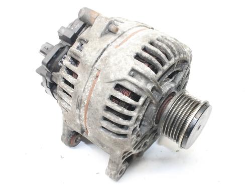 Alternatore Alternatore NISSAN JUKE (F15) 1.5 dCi (110 hp) 39854628 39854628