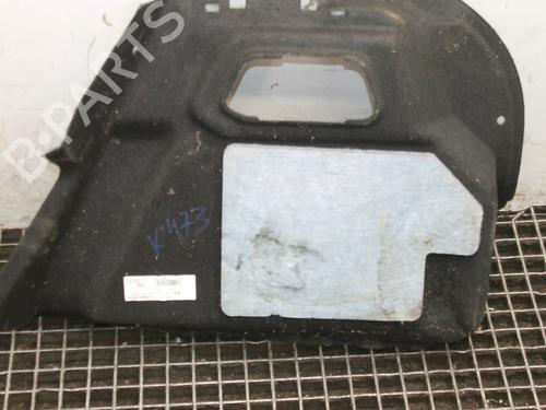 Boot lining OPEL CORSA F (P2JO) CORSA-e (68) | BP39796777I3 - Image 6