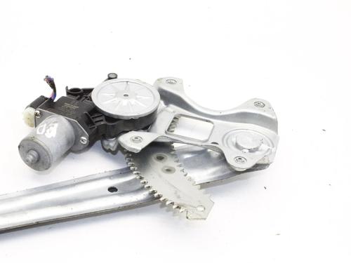 Front right window mechanism MITSUBISHI ECLIPSE CROSS (GK_, GL_) 1.5 T-Mivec | BP39776759C23 - Image 3
