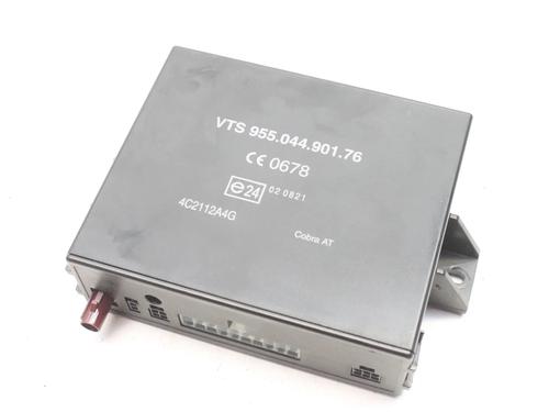 Control unit PORSCHE BOXSTER (987) 2.7 | BP39785410M11 - Image 2