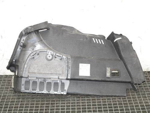 Boot lining AUDI A3 Limousine (8VS, 8VM) S3 quattro | BP39783086I3 - Image 2