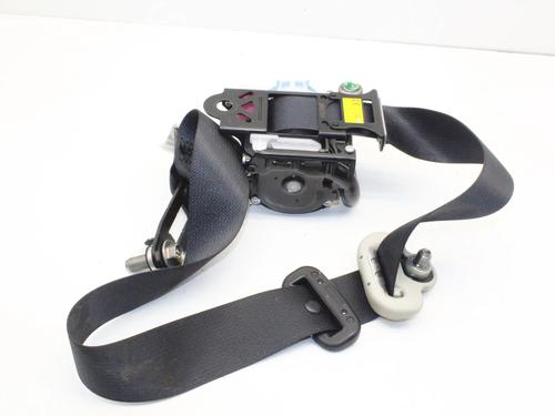 Used Front left seatbelt Front left seatbelt MAZDA 3 (BM, BN) 2.2 D (150 hp) 39792610 39792610
