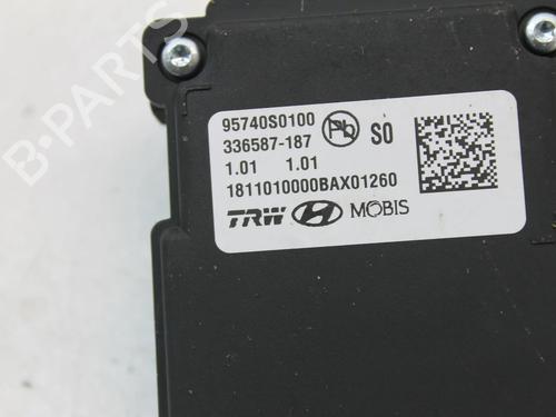 Camera HYUNDAI i30 FASTBACK (PDE, PDEN) 2.0 N | BP39807424E14 - Image 3