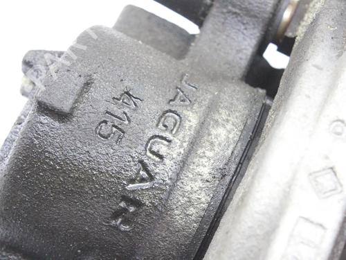 Right front brake caliper JAGUAR I-PACE (X590) EV400 AWD | BP39785415M104 - Image 6