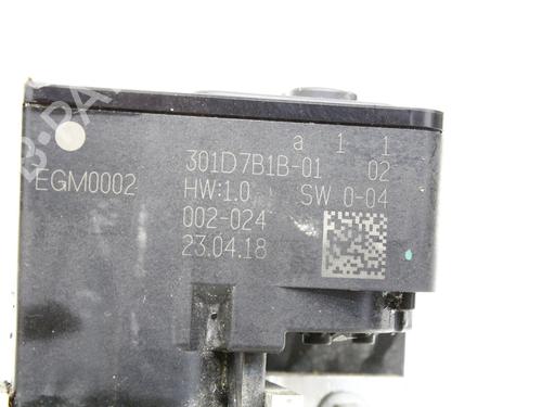 Electronic sensor JAGUAR I-PACE (X590) EV400 AWD | BP39790542M84 - Image 8