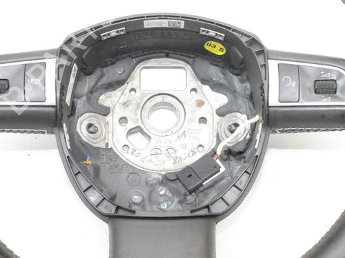 Steering wheel AUDI A5 (8T3) S5 quattro | BP39787827C49 - Image 5