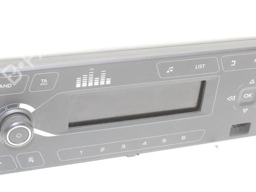 Electronic module OPEL COMBO Box Body/MPV (K9) 1.6 D | BP39779344M83 - Image 3