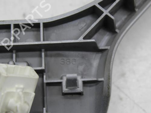 Steering wheel controls LEXUS CT (ZWA10_) 200h (ZWA10_, ZWA10R) | BP39794307E15 - Image 8