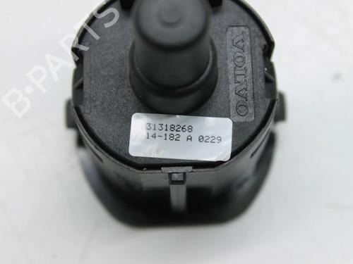 Switch VOLVO V60 I (155) D6 Hybrid AWD | BP39810695I30 - Image 3