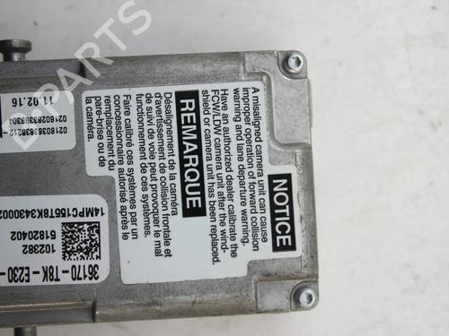 Camera HONDA HR-V (RU) 1.6 i-DTEC (RU8) | BP39853831E14 - Image 4