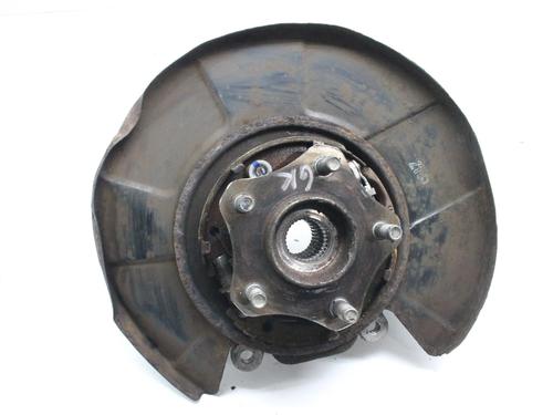 Used Left rear steering knuckle Left rear steering knuckle NISSAN 370Z Coupe (Z34) 3.7 (328 hp) 39873679 39873679