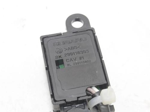 Switch SUBARU FORESTER (SJ_) 2.0 D AWD (SJD) | BP39773465I30 - Image 5
