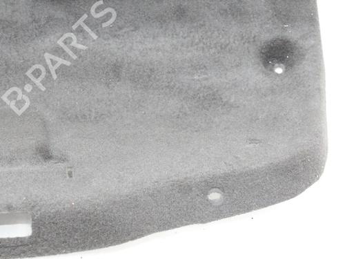 Boot lining JAGUAR XF I (X250) 2.2 D | BP39801617I3 - Image 5