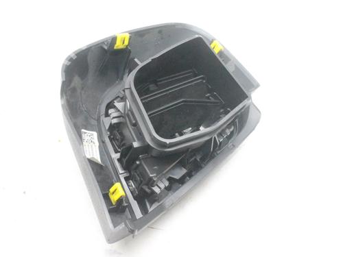 Air vent TOYOTA PROACE Van (MDZ_) 1.6 D4d (MDZ9) | BP40520311I21 - Image 5