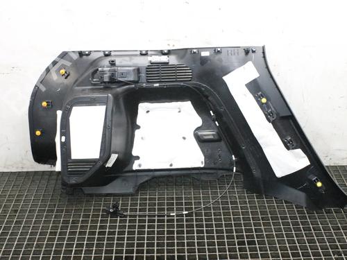 Boot lining FORD KUGA III (DFK) 2.5 FHEV | BP39779454I3 - Image 7