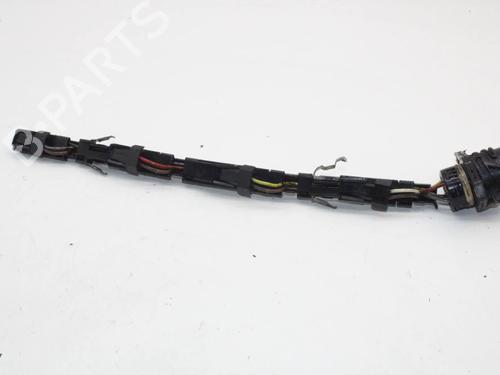 Kabelboom Kabelboom VW TOUAREG (7LA, 7L6, 7L7) 3.0 V6 TDI (240 hp) 39827993 39827993