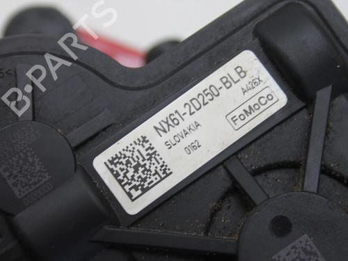 Right rear brake caliper FORD KUGA III (DFK) 2.5 FHEV | BP39792854M106 - Image 7