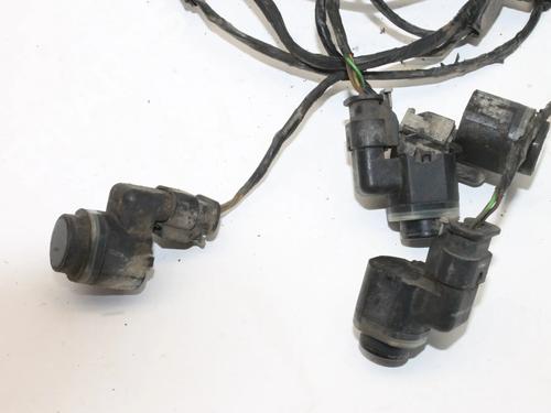 Electronic module BMW X5 (E70) 3.0 d | BP39788343M83 - Image 3