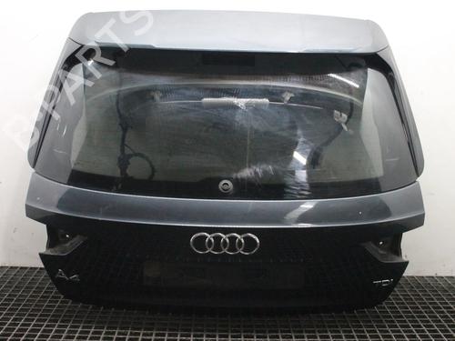 Bagklap CC/Kombi-Coupé Bagklap CC/Kombi-Coupé AUDI A4 B9 Avant (8W5, 8WD) 2.0 TDI (190 hp) 39873663 39873663
