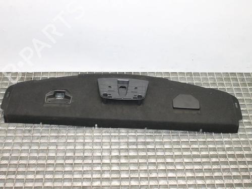 Used Rear parcel shelf Rear parcel shelf SUBARU BRZ (ZC6) 2.0 (ZC6) (200 hp) 39834489 39834489