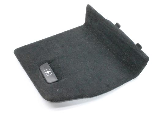 Used Boot lining Boot lining BMW 4 Gran Coupe (F36) 420 d (184 hp) 39811911 39811911