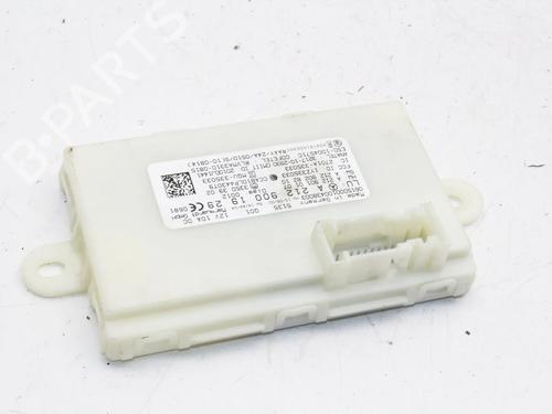 Used Electronic module Electronic module MERCEDES-BENZ CLS (C218) CLS 220 BlueTEC / d (218.301) (177 hp) 39856972 39856972