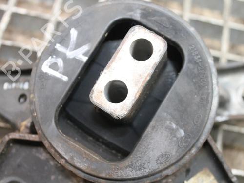 Engine mount KIA SORENTO II (XM) 2.2 CRDi | BP39801635M89  - Image 5