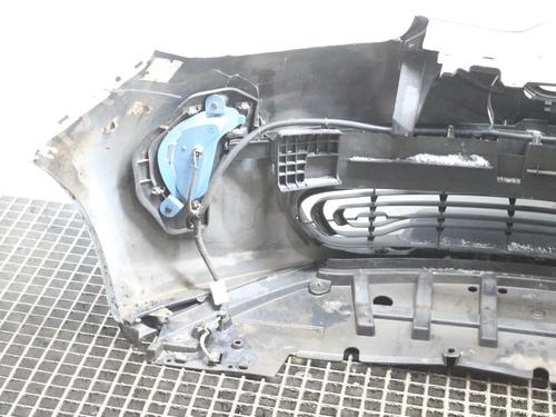 Front bumper RENAULT ZOE (BFM_) ZOE | BP39865105C7 - Image 9