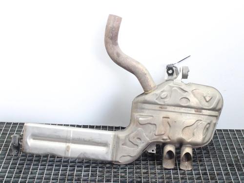 Exhaust system AUDI A6 C8 Avant (4A5) 50 TDI Mild Hybrid quattro | BP39799049M121  - Image 5