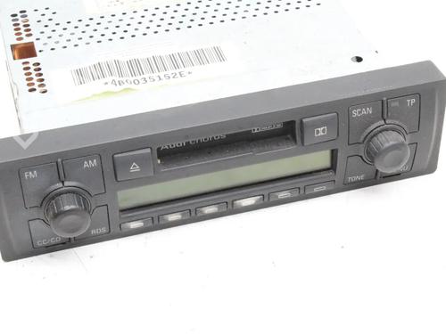 Electronic module AUDI TT (8N3) 1.8 T quattro | BP39768915M83 - Image 3