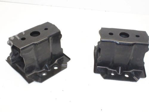 Used Bumper shock absorber Bumper shock absorber TOYOTA YARIS (_P21_, _PA1_, _PH1_) 1.6 GR 4WD (GXPA16) (261 hp) 39825692 39825692