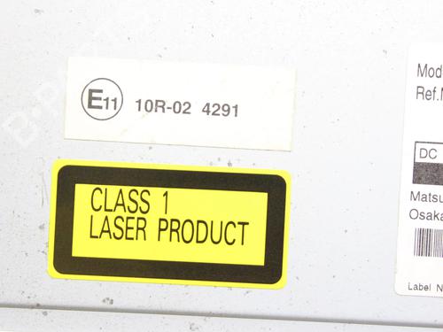 Electronic module HONDA ACCORD VIII (CU) 2.2 i-DTEC (CU3) | BP39828592M83 - Image 6