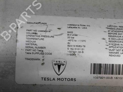 Andre TESLA MODEL X (5YJX) P100D AWD | BP39816570O1 - Image 6
