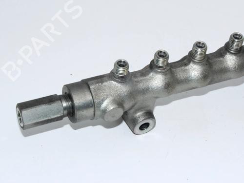Injection rail MITSUBISHI ASX (GA_W_) 1.8 DI-D (GA6W) | BP39776431M98 - Image 2