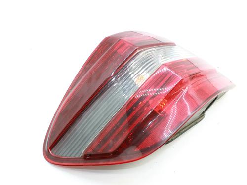 Used Left taillight Left taillight MERCEDES-BENZ M-CLASS (W164) ML 420 CDI 4-matic (164.128) (306 hp) 39866504 39866504