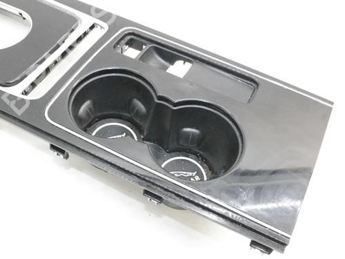 Middle console JAGUAR XE (X760) 2.0 D | BP39878519I22 - Image 4