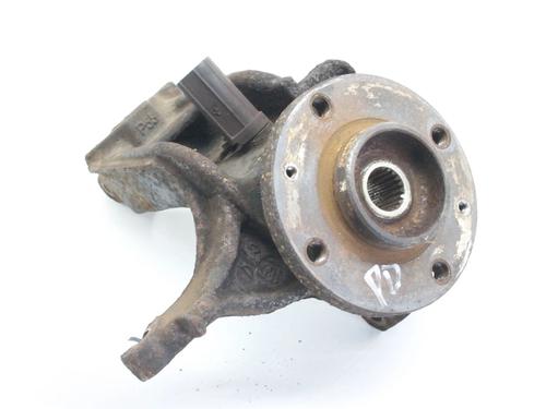 Right front steering knuckle CITROËN C4 CACTUS 1.2 THP 110 | BP39771172M26 - Image 2