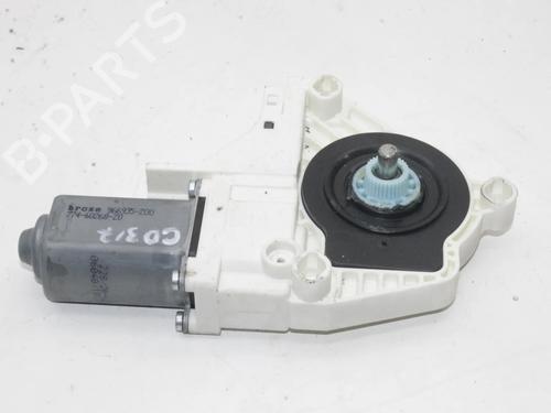 Used Right rear window motor Right rear window motor AUDI A5 Sportback (8TA) S5 quattro (333 hp) 39822892 39822892