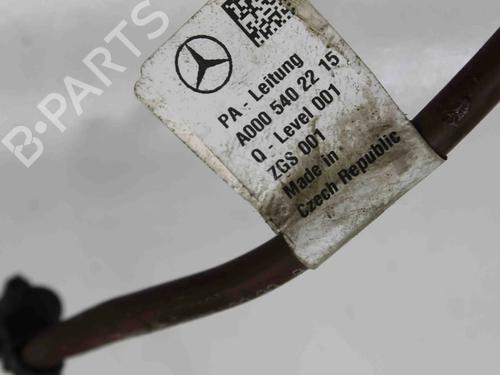 Cable MERCEDES-BENZ EQB (X243) EQB 350 4-matic (243.612) | BP39833308E12  - Image 6