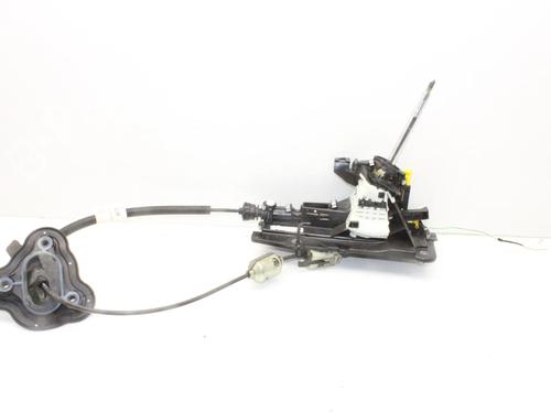 Gearstang Gearstang RENAULT ZOE (BFM_) ZOE (88 hp) 39879653 39879653