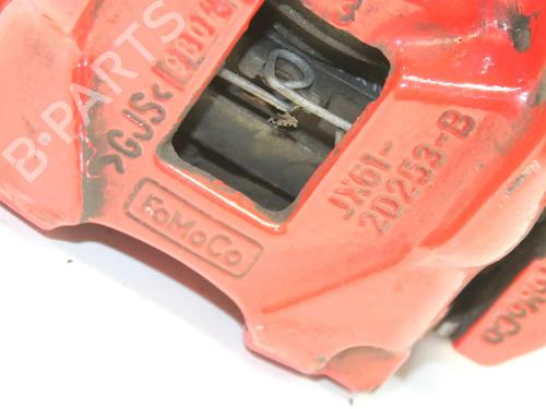 Right front brake caliper FORD FOCUS IV (HN) 1.0 EcoBoost | BP39852991M104 - Image 16