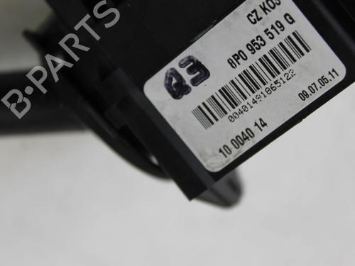 Steering column stalk AUDI TT (8J3) 2.0 TDI quattro | BP39787090I23  - Image 5