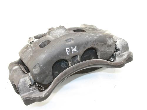 Used Left front brake caliper Left front brake caliper FORD RANGER (TKE) 2.2 TDCi 4x4 (150 hp) 39801778 39801778