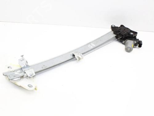 Used Front right window mechanism Front right window mechanism HONDA CIVIC X Hatchback (FC_, FK_) 1.0 VTEC (FK6) (129 hp) 39786767 39786767