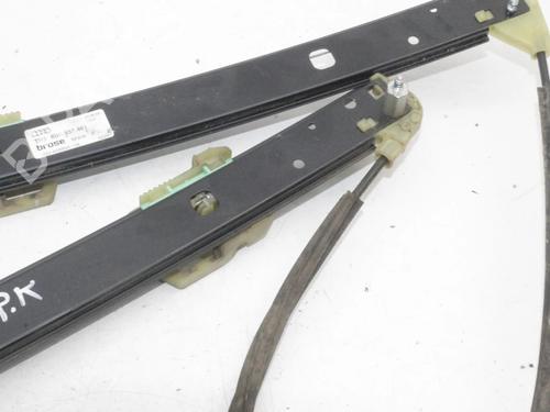 Front left window mechanism AUDI Q3 (8UB, 8UG) 2.0 TDI quattro | BP39819949C22 - Image 5