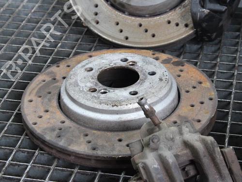 Right front brake caliper BMW 3 Coupe (E92) M3 | BP39810203M104 - Image 4