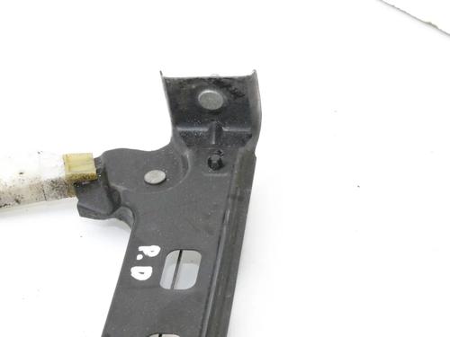 Front right window mechanism VW CC B7 (358) 2.0 TDI | BP39835903C23 - Image 5