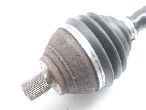 Left front driveshaft AUDI TT (8J3) 2.0 TTS quattro | BP40462279M38 - Image 2